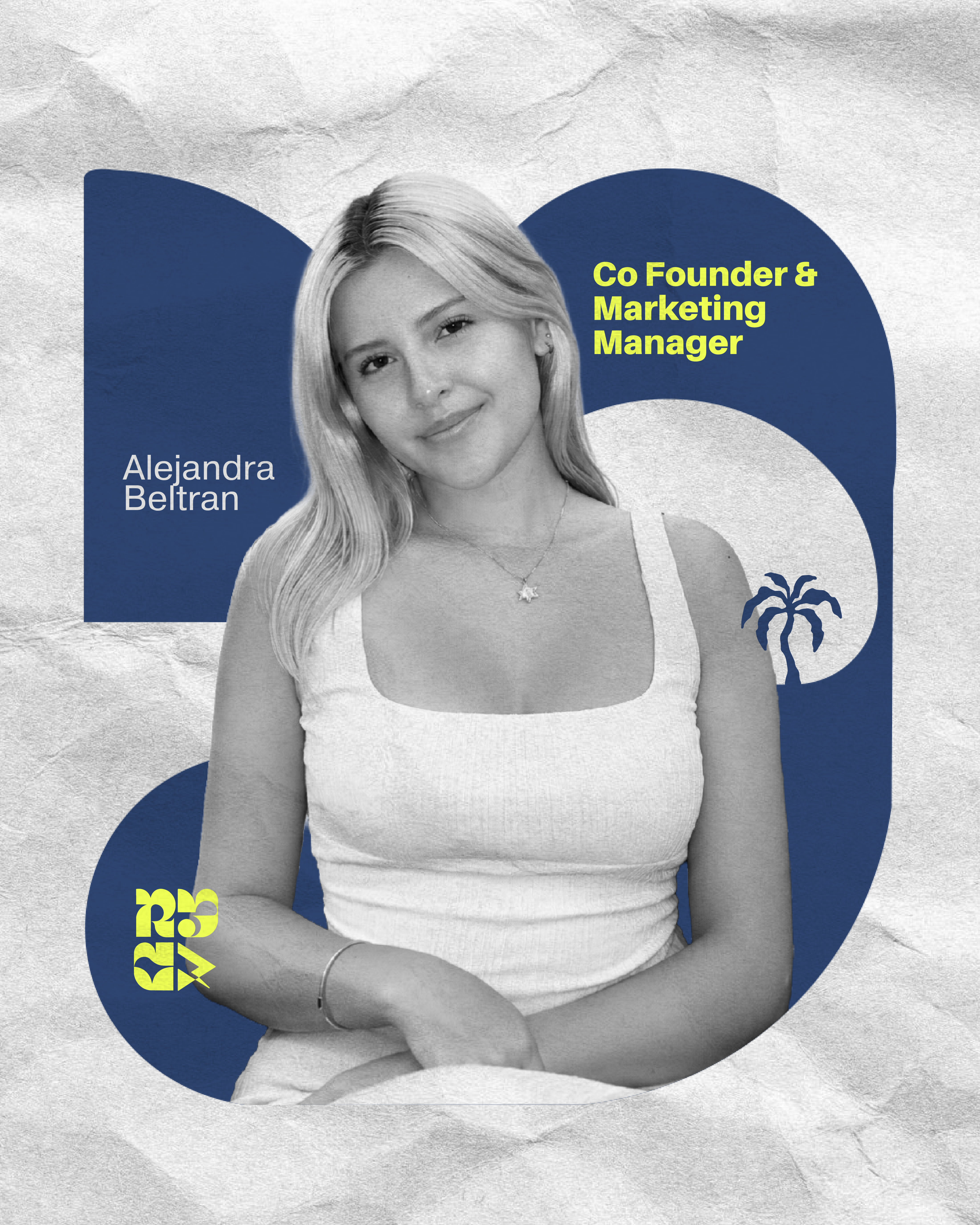 Equipo R3C Creative Studio – CoFounder y Marketing Manager 
