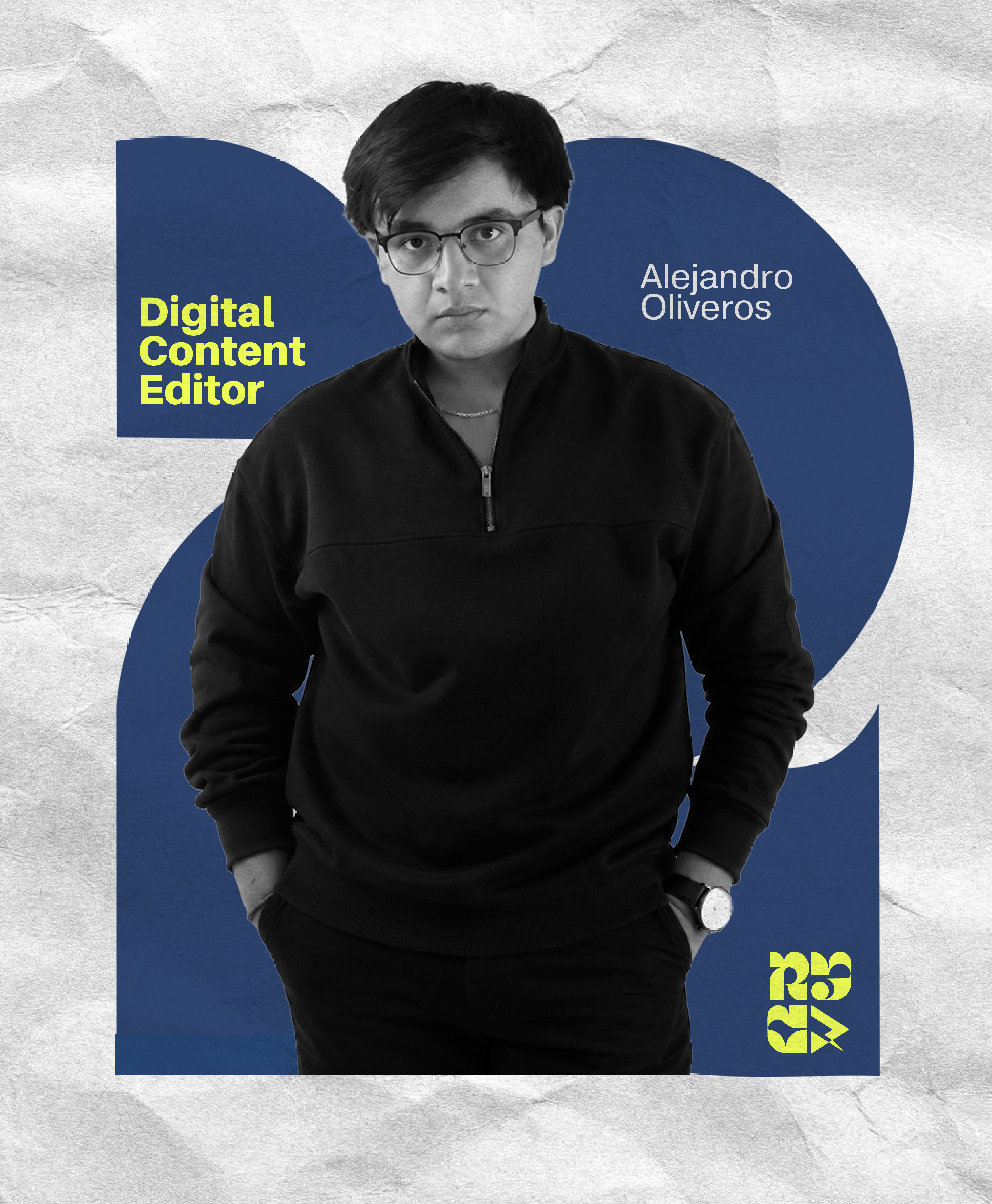 Equipo R3C Creative Studio – Branding Specialist