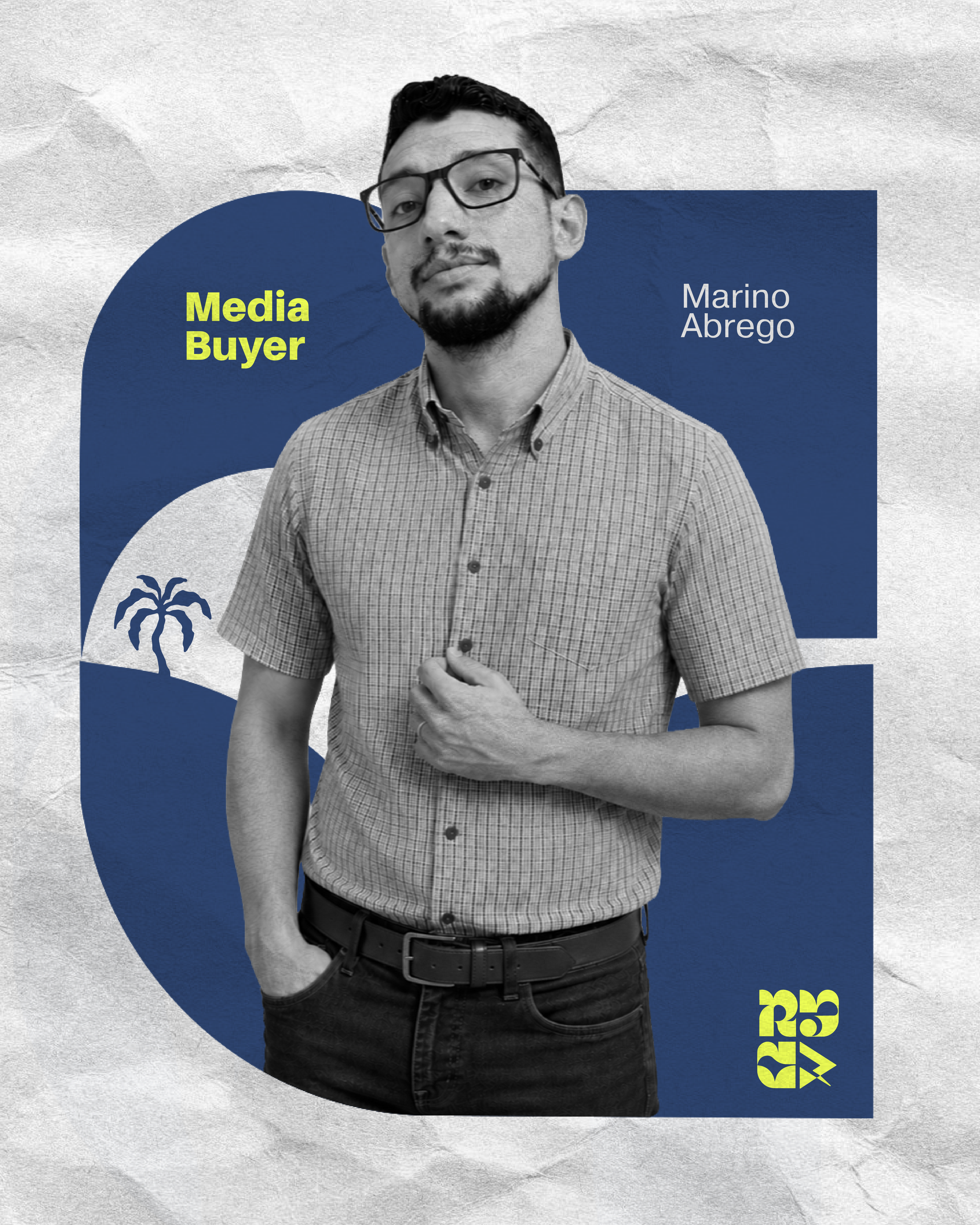 Equipo R3C Creative Studio – Media Buyer